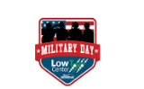 Low T Center's Military Day