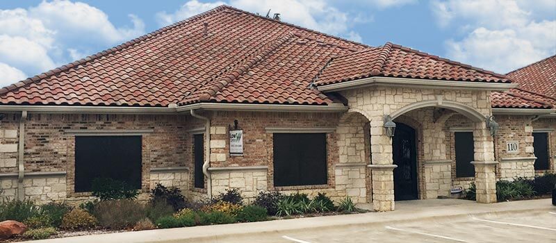 Low T Center clinic Pflugerville