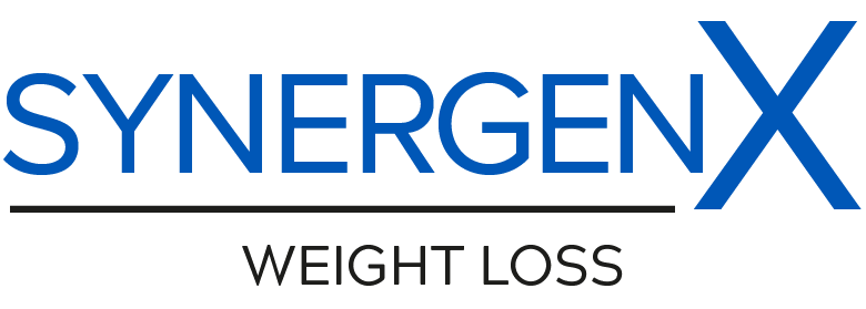 SynergenXLogo
