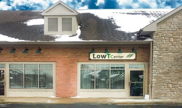 Low T Center clinic Gahanna