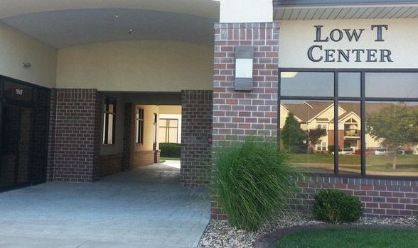Low T Center clinic Independence