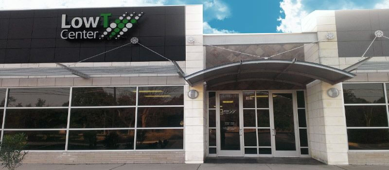 Low T Center clinic Austin – Jollyville