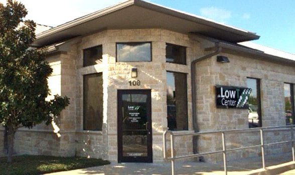 Low T Center clinic Rockwall