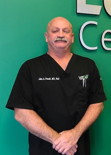 Image of medical provider