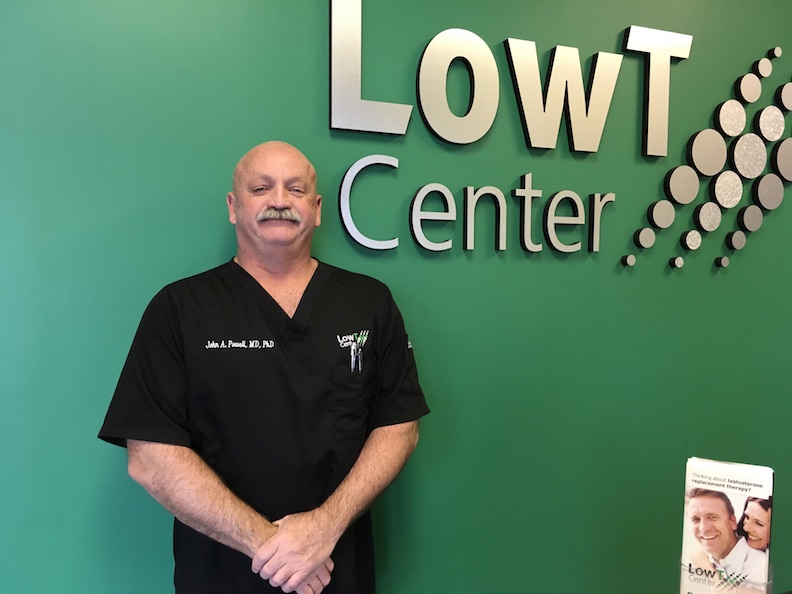 Image of medical provider