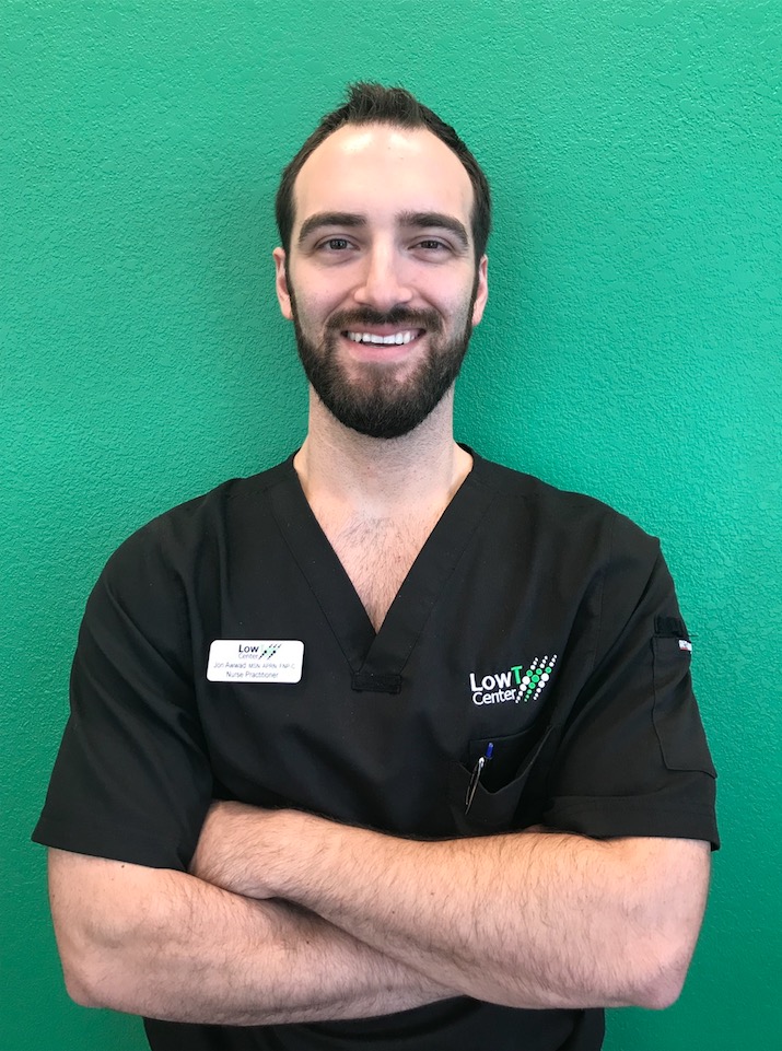 Image of medical provider