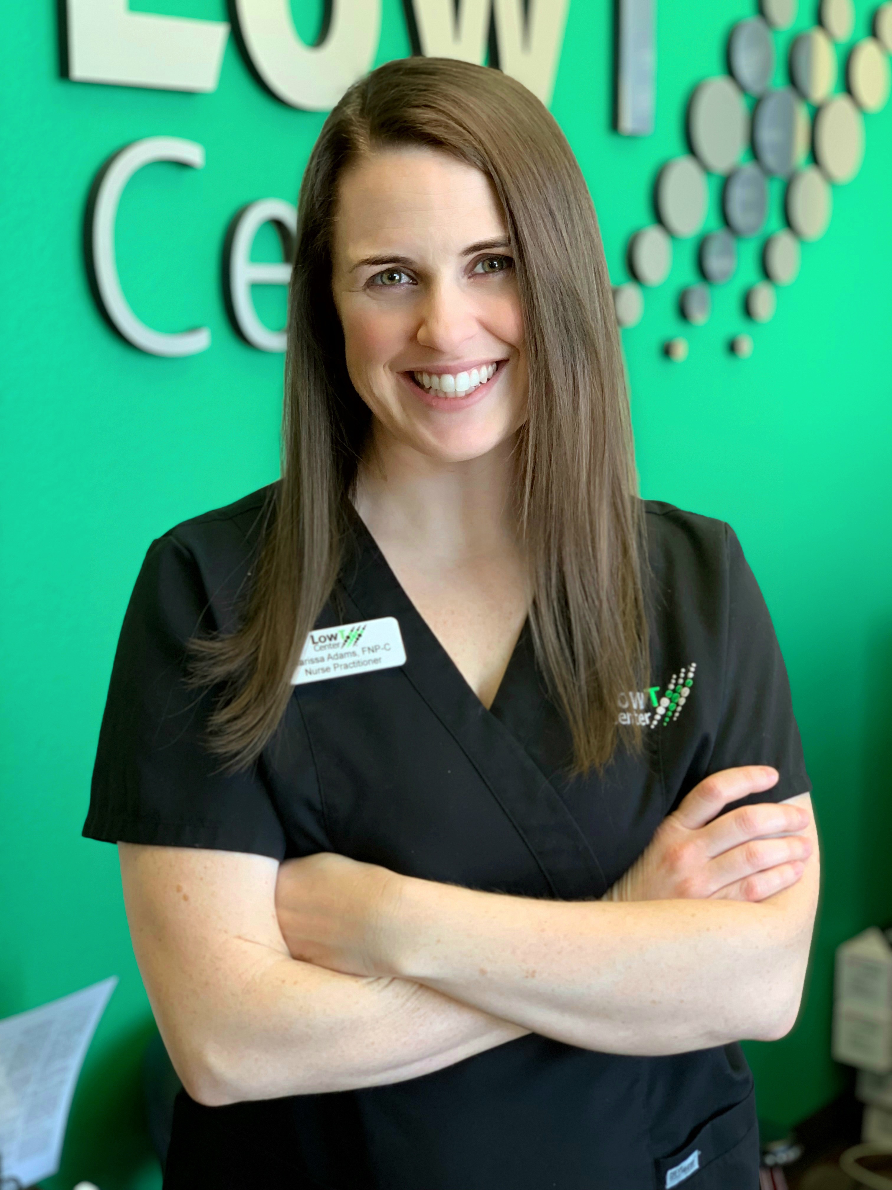 Image of medical provider