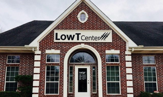 Low T Center clinic Friendswood