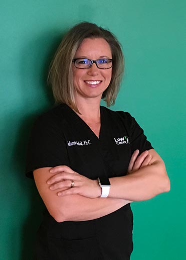 Image of medical provider