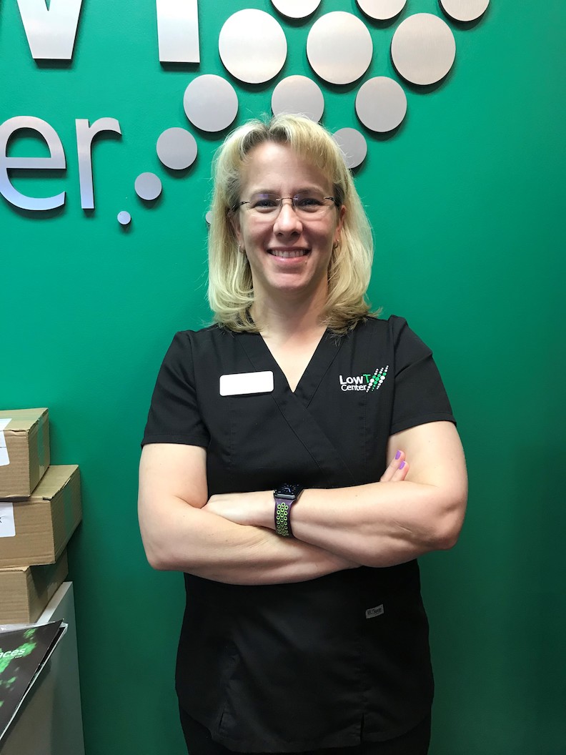 Image of medical provider