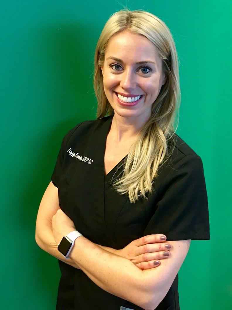 Image of medical provider
