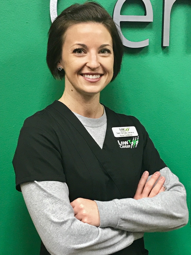 Image of medical provider