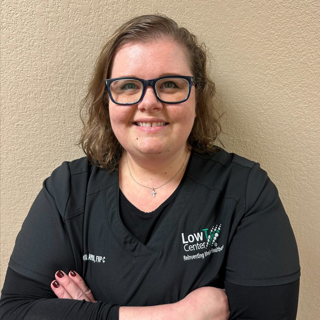 Sara Uherik, APRN FNP-C