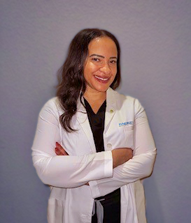 Denyse Thorne, APRN, FNP-C