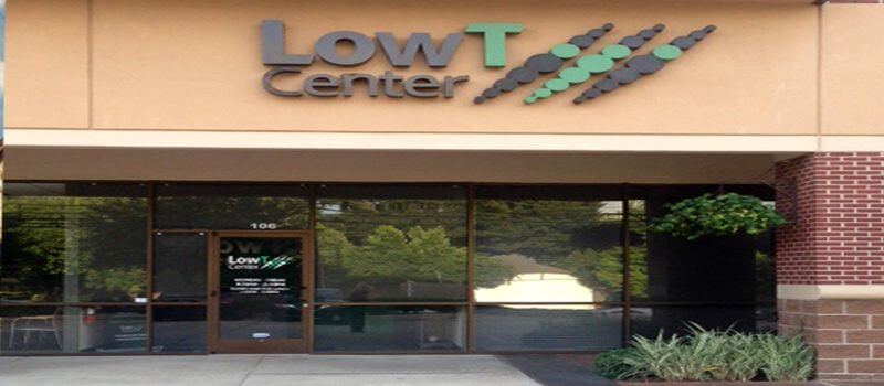 Low T Center clinic Houston – Galleria