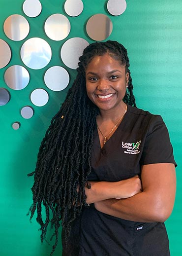 Brandi E. Thompson, MSN, APRN, AGPCNP-C