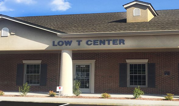 Johnson City Low T Center Men S Clinic Trt Sleep Apnea Care