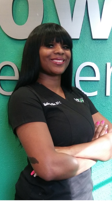 Image of medical provider