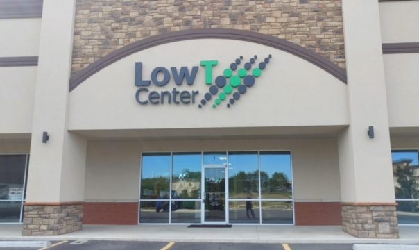 Low T Center clinic Hot Springs