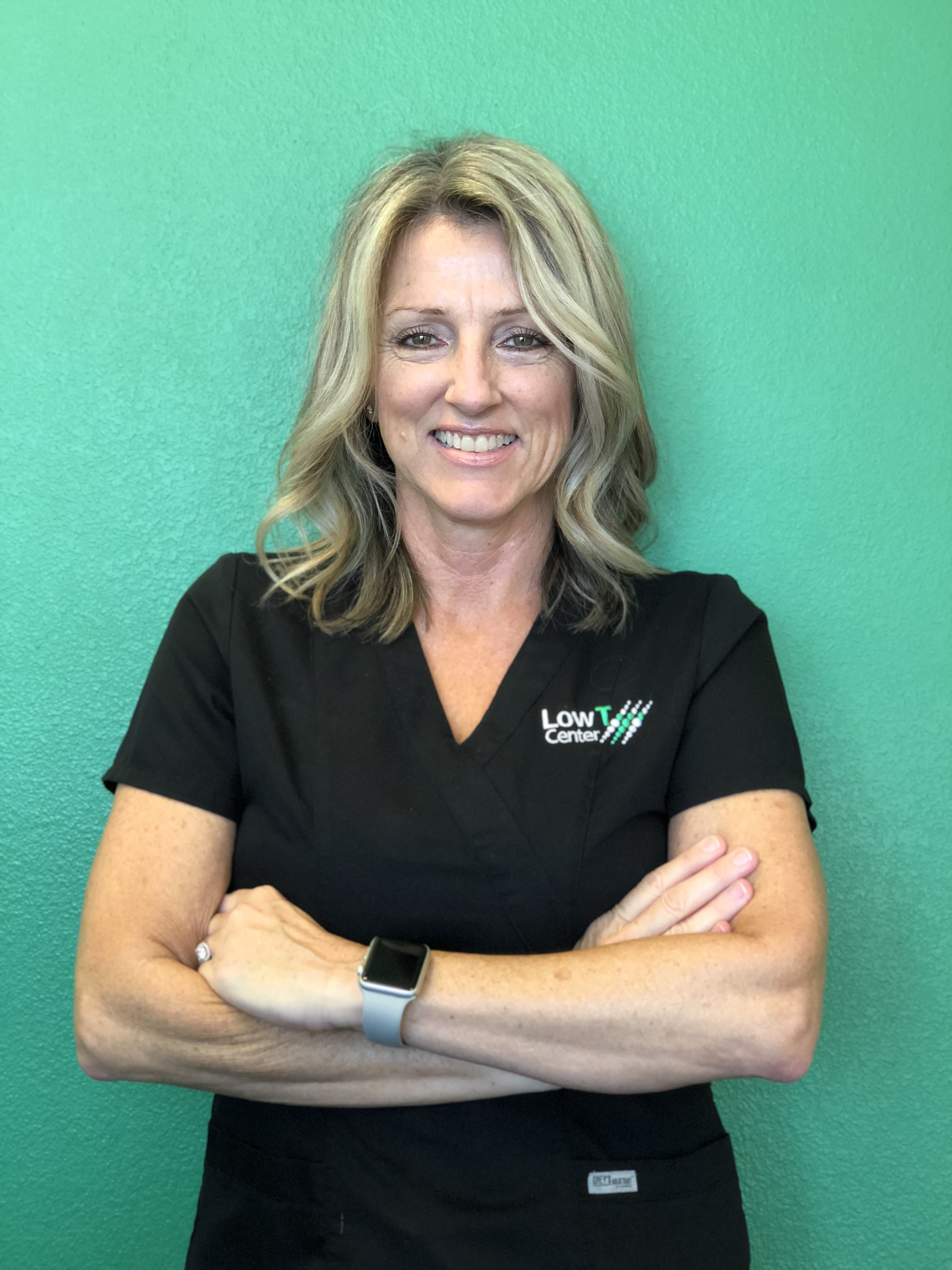 Image of medical provider