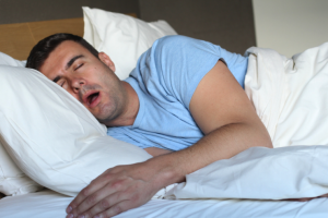 Sleep Apnea Treatment