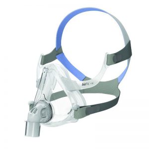 Airfit F10 - ResMed CPAP