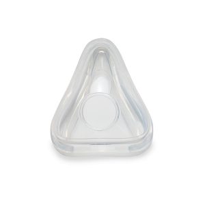 Amara Full Face Silicone replacement cushions for Philips CPAP