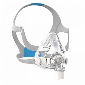 airfit f20 - ResMed CPAP